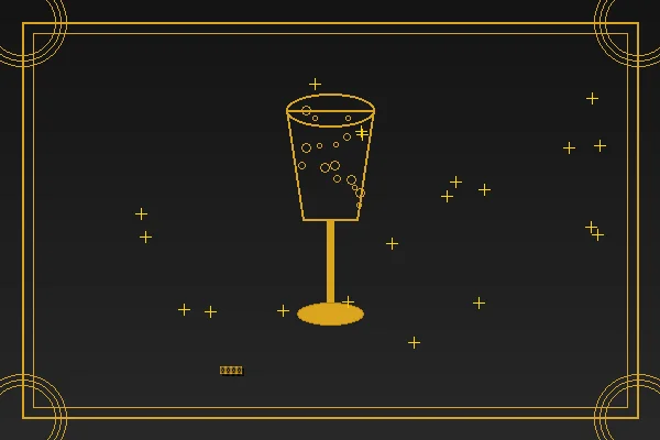 澳门银河无限赌场庆祝时刻