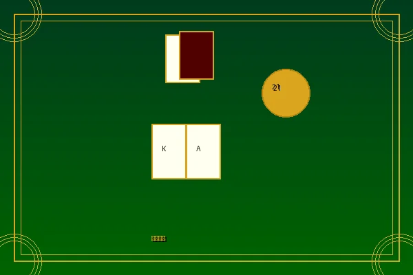 澳门银河二十一点