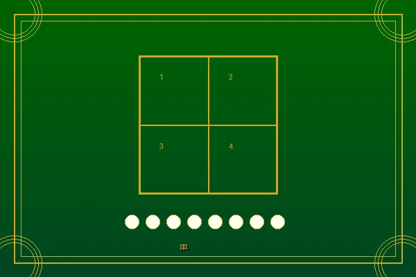 澳门银河番摊游戏