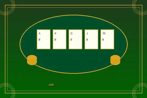 澳门银河德州扑克对决
